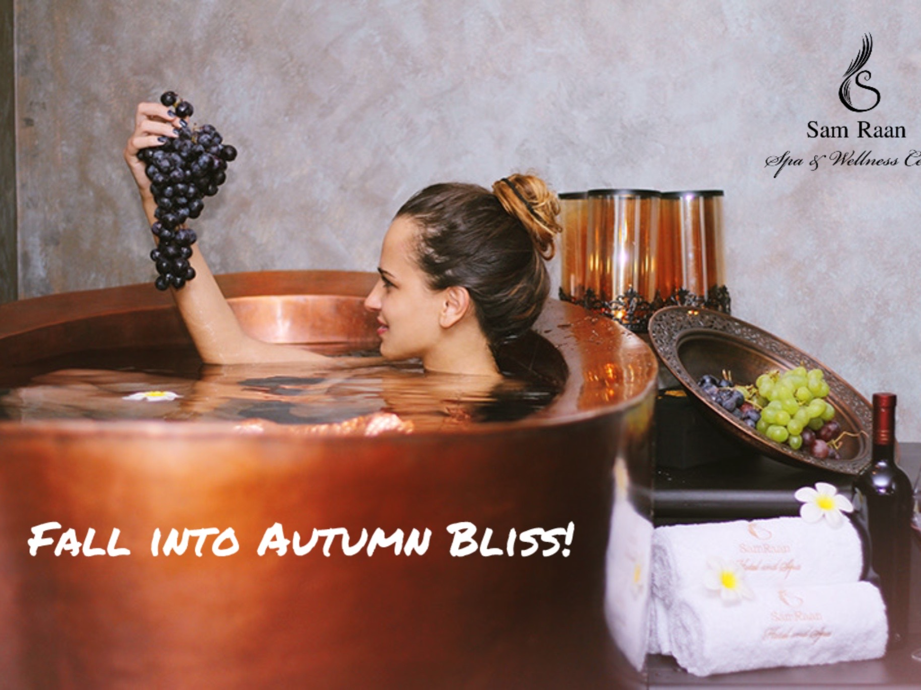 Special Offer on Wine Packages